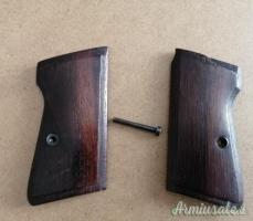 Walther PP PPk e PPKS