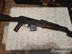 Tula AK47 - AKM 7.62x39mm
