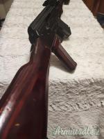Tula AK47 - AKM 7.62x39mm