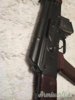 Tula AK47 - AKM 7.62x39mm