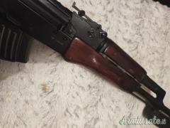 Tula AK47 - AKM 7.62x39mm