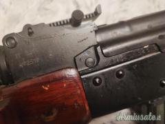 Tula AK47 - AKM 7.62x39mm