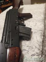 Tula AK47 - AKM 7.62x39mm