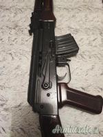 Tula AK47 - AKM 7.62x39mm