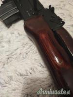 Tula AK47 - AKM 7.62x39mm