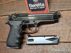 Beretta 98 9x21mm IMI