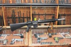 SCHMEISSER AR15 INOX .223 Remington