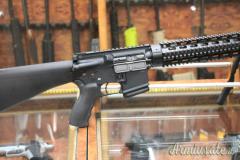 SCHMEISSER AR15 INOX .223 Remington