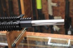 SCHMEISSER AR15 INOX .223 Remington