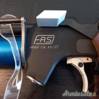 F.A.S. | Fabbrica Armi Sportive AP 609 4.5/.177
