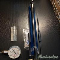 F.A.S. | Fabbrica Armi Sportive AP 609 4.5/.177