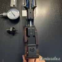 F.A.S. | Fabbrica Armi Sportive AP 609 4.5/.177