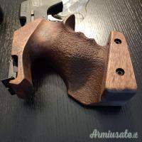 F.A.S. | Fabbrica Armi Sportive AP 609 4.5/.177