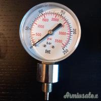 F.A.S. | Fabbrica Armi Sportive AP 609 4.5/.177