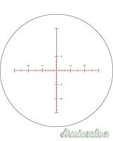 ottica Vortex Viper PST 4-16x50