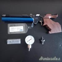 F.A.S. | Fabbrica Armi Sportive AP 609 4.5/.177