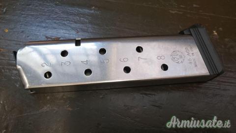 Caricatore RUGER SR1911 cal. 45 acp