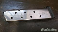 Caricatore RUGER SR1911 cal. 45 acp