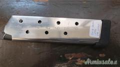 Caricatore CHECK MATE per SIG SAUER 1911 cal. 45 acp