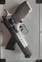 Tanfoglio Limited 9x21mm IMI