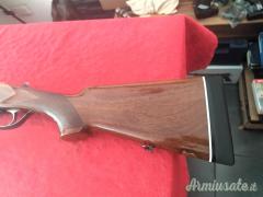 SOVRAPPOSTO GNALI CON DOPPIE CANNE