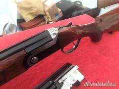 SOVRAPPOSTO GNALI CON DOPPIE CANNE