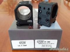 anelli SPUHR 30 mm. SR-3000