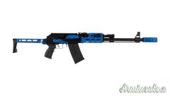 International firearms factory  IFF63 IPSC 12