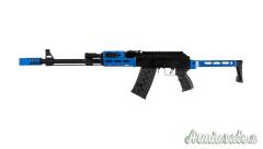 International firearms factory  IFF63 IPSC 12