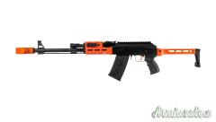 International firearms factory  IFF63 IPSC 12