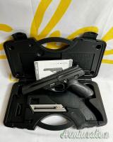 Beretta U22 Neos  .22 LR Long Rifle