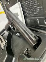 Beretta U22 Neos  .22 LR Long Rifle