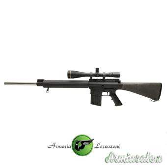 DPMS PANTHER ARMS LR-308 CAL 308 WIN USATO