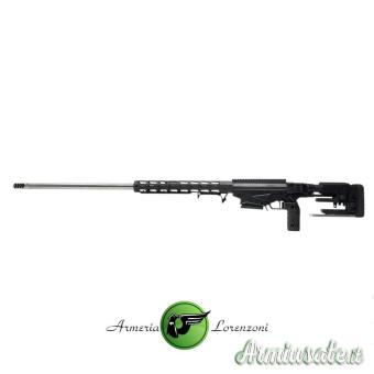 RUGER PRECISION RIFLE CAL 308 WIN USATO