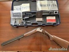 Beretta 686 20