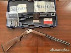 Beretta 686 20
