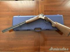 Beretta 686 20