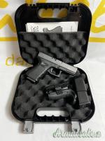 Glock 19 Gen.4  9x21mm IMI