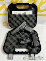 Glock 19 Gen.4  9x21mm IMI