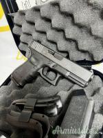 Glock 19 Gen.4  9x21mm IMI