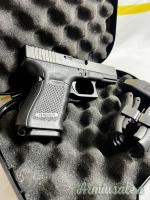 Glock 19 Gen.4  9x21mm IMI