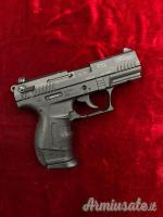 Walther P22 .22 LR
