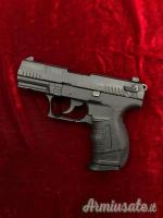 Walther P22 .22 LR