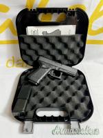 Glock 19 Gen.4  9x21mm IMI
