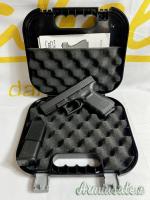 Glock 19 Gen.4  9x21mm IMI