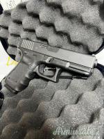 Glock 19 Gen.4  9x21mm IMI