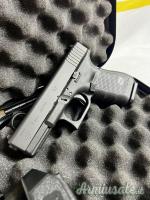 Glock 19 Gen.4  9x21mm IMI