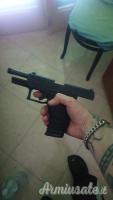 Umarex Walther PPQ  M2