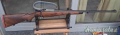 BRNO ZKK 602 .375 H&H Magnum