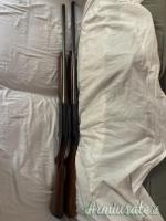 Beretta A300 20